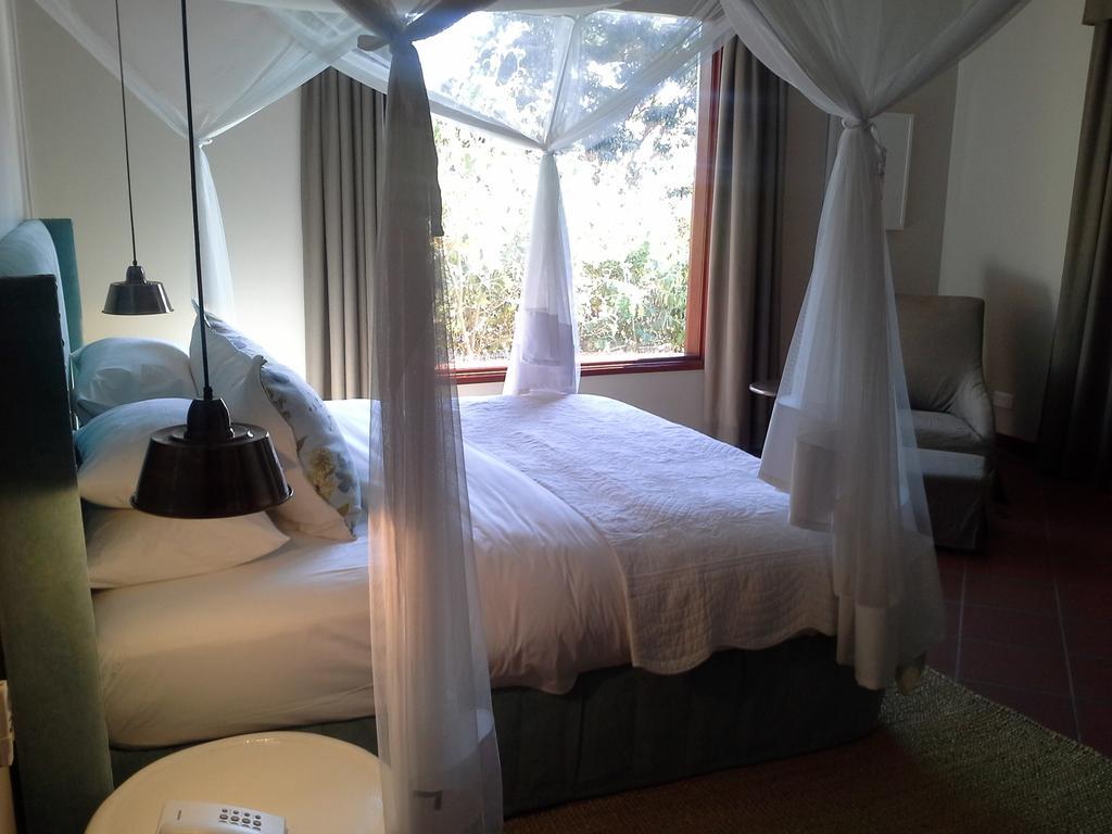 Acacia Farm Lodge Ngorongoro Szoba fotó