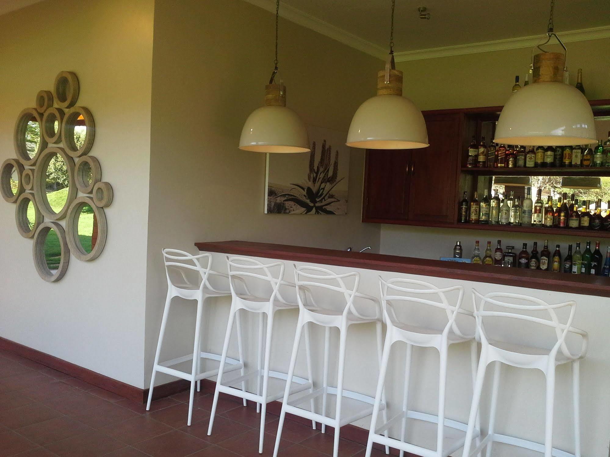Acacia Farm Lodge Ngorongoro Kültér fotó