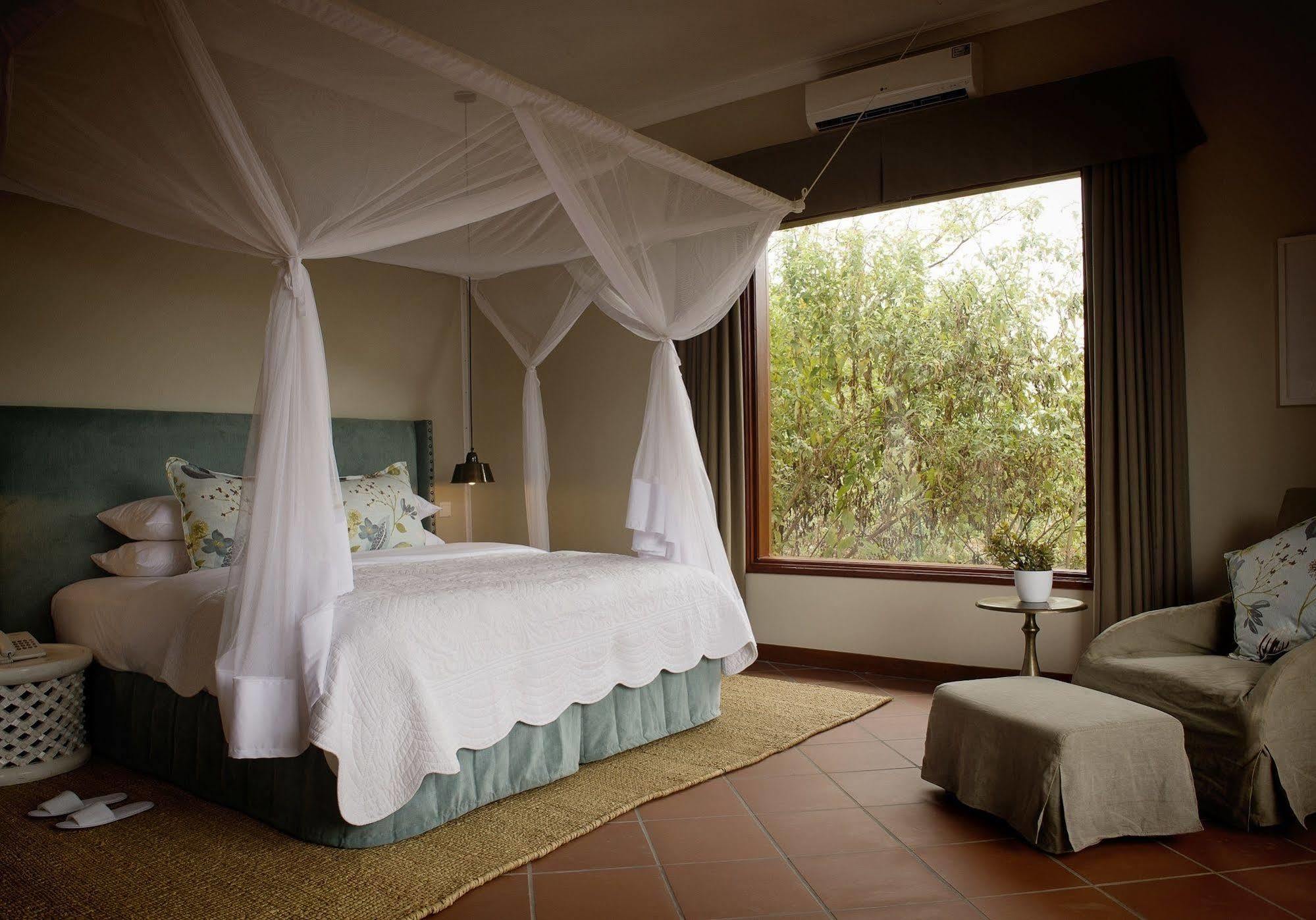 Acacia Farm Lodge Ngorongoro Kültér fotó