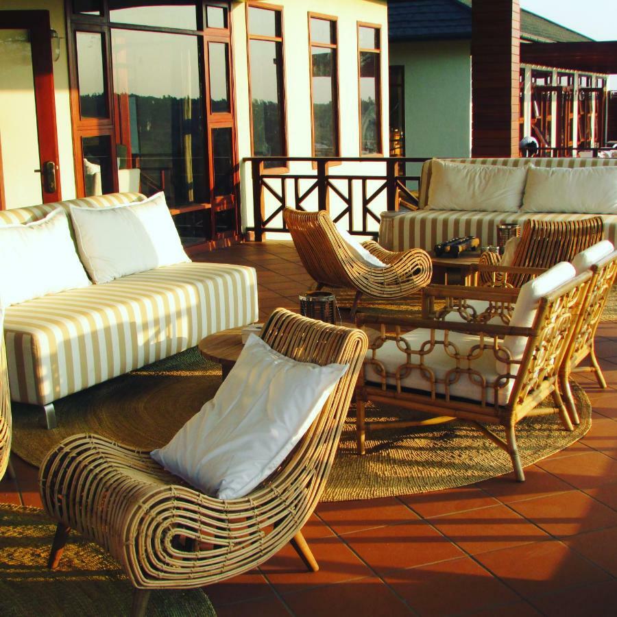 Acacia Farm Lodge Ngorongoro Kültér fotó