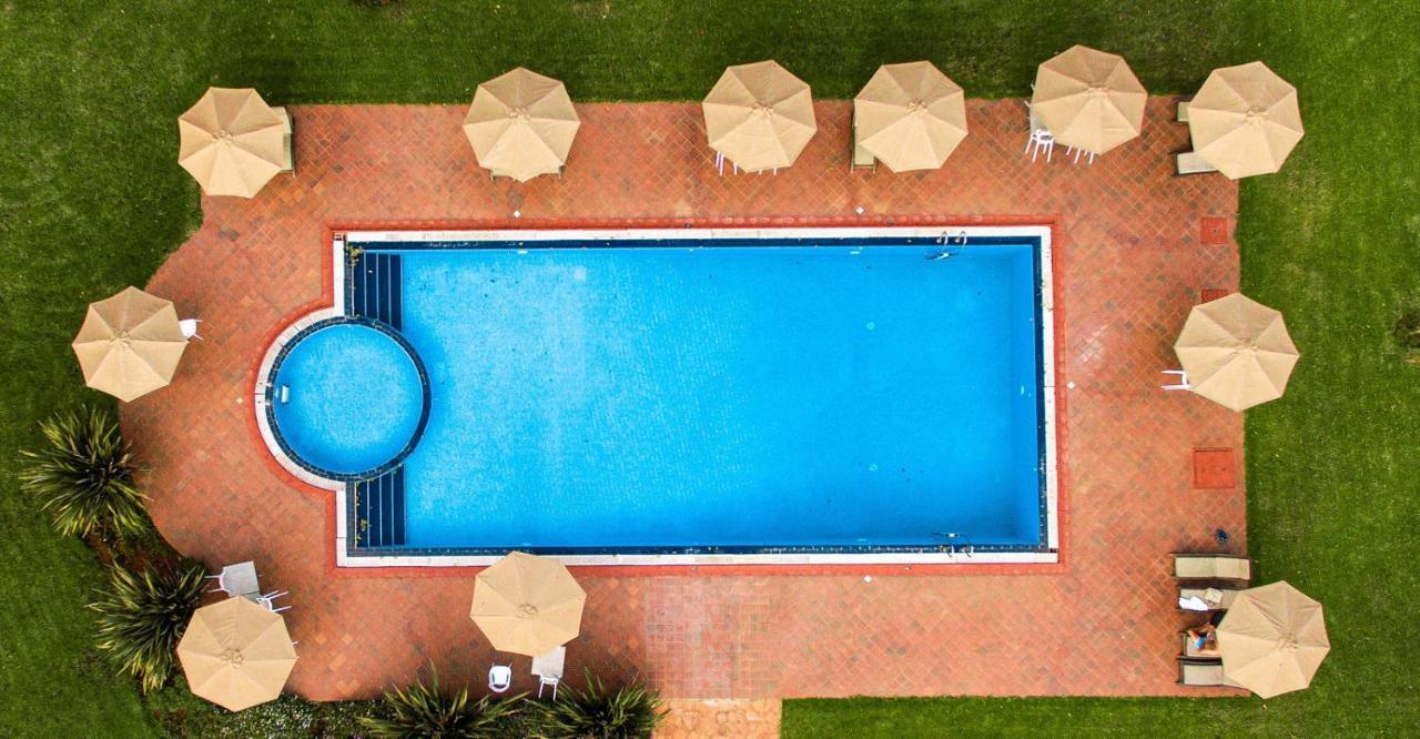 Acacia Farm Lodge Ngorongoro Kültér fotó