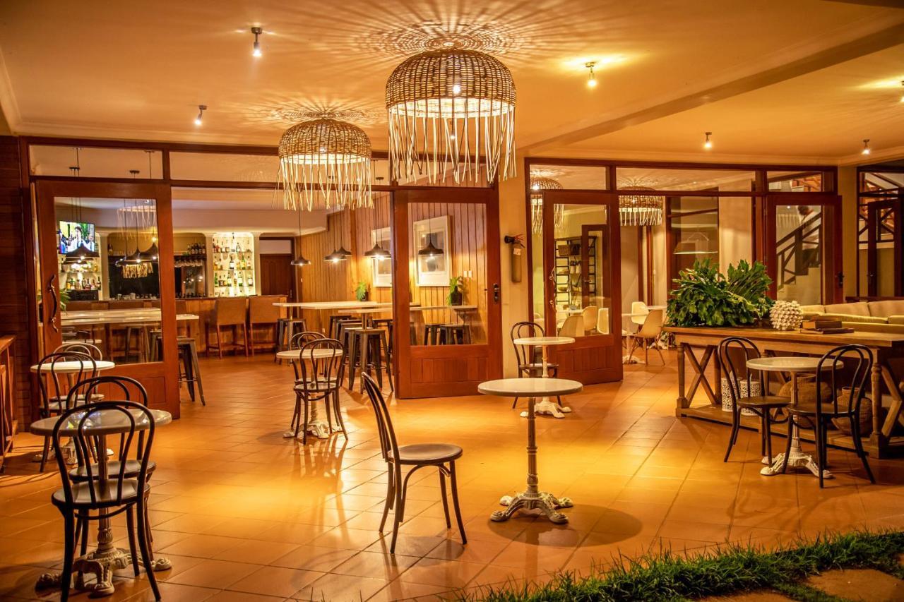 Acacia Farm Lodge Ngorongoro Kültér fotó